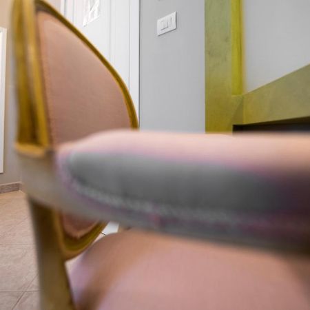 Mercatello Bed&Breakfast Napoli Esterno foto