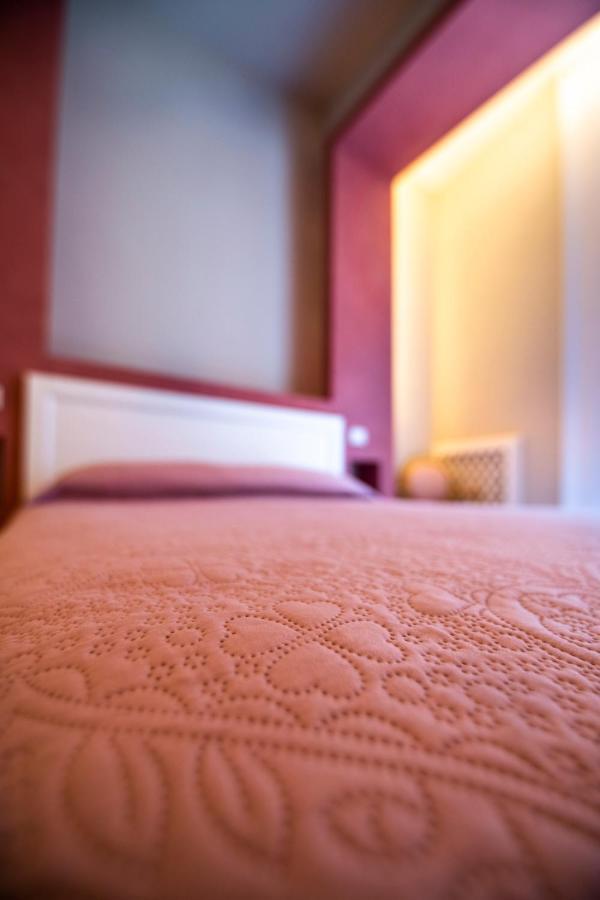 Mercatello Bed&Breakfast Napoli Esterno foto