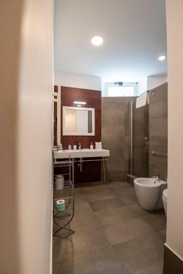 Mercatello Bed&Breakfast Napoli Esterno foto