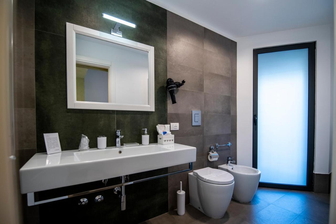 Mercatello Bed&Breakfast Napoli Esterno foto