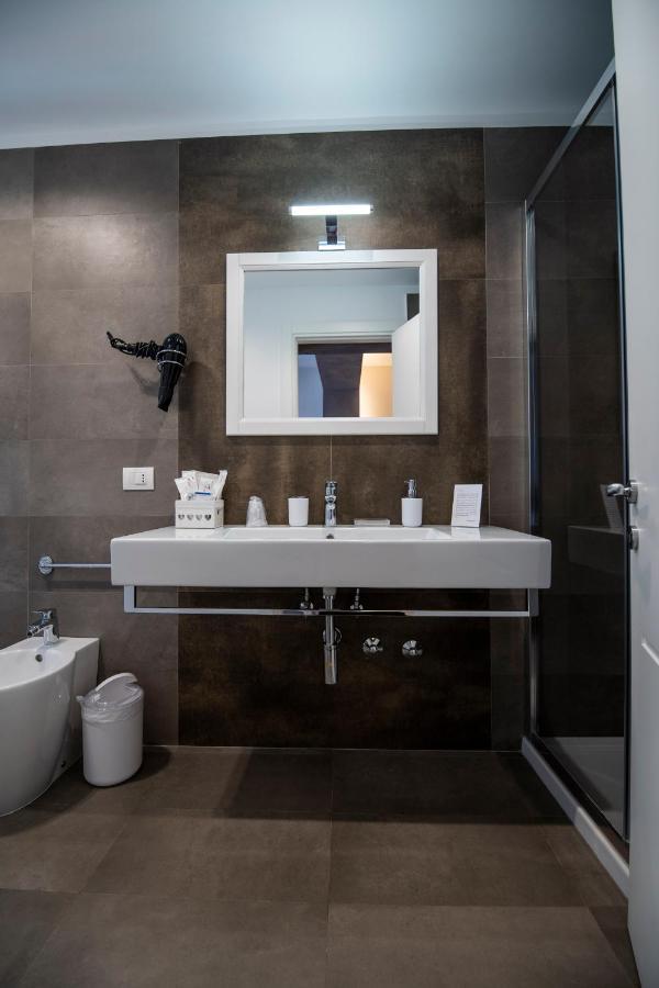 Mercatello Bed&Breakfast Napoli Esterno foto