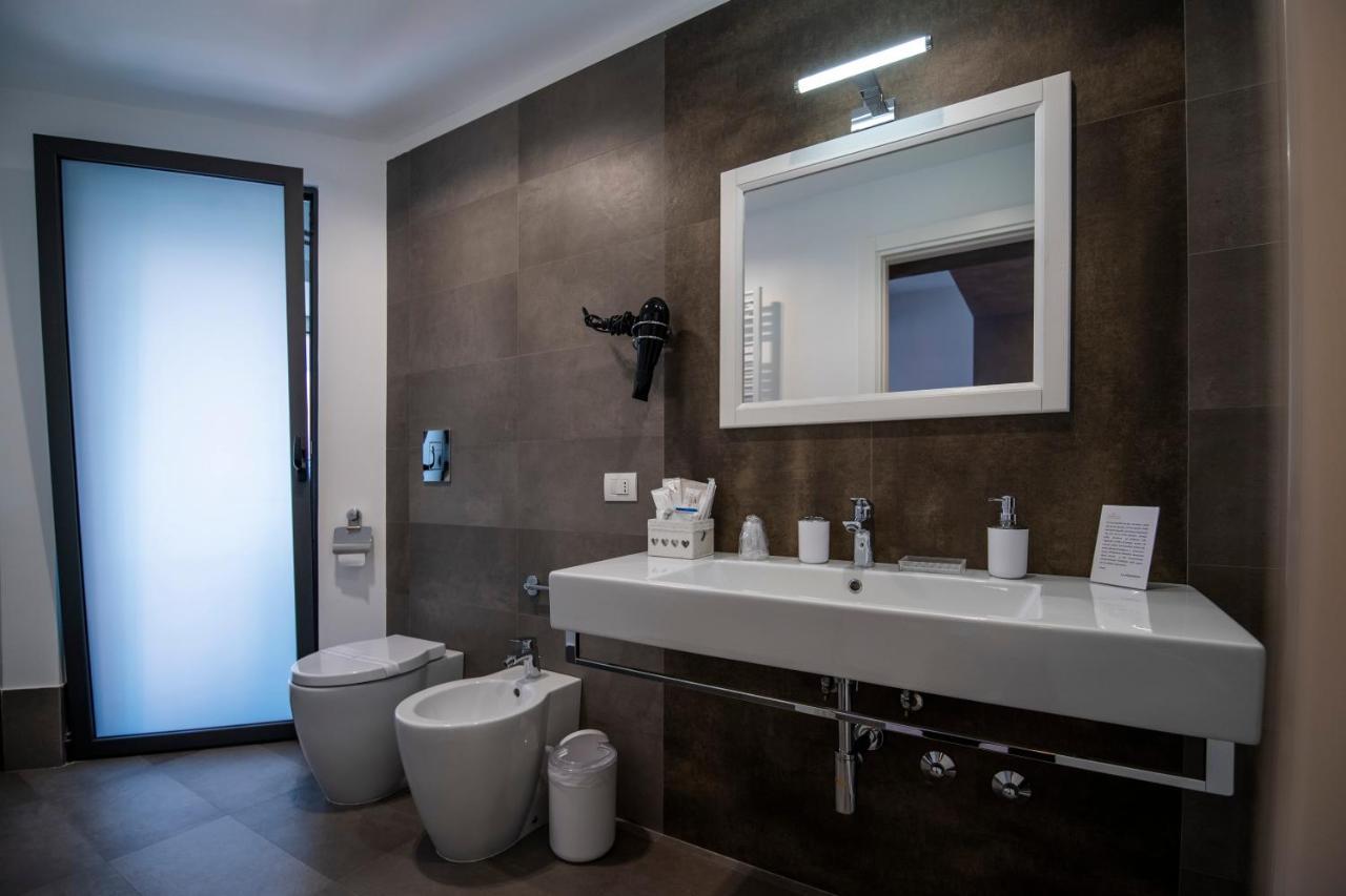 Mercatello Bed&Breakfast Napoli Esterno foto