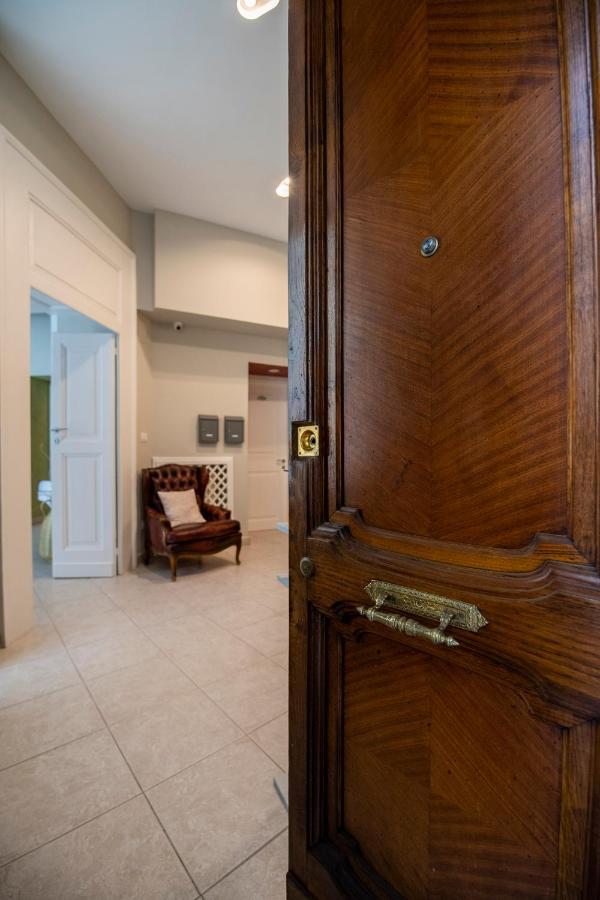 Mercatello Bed&Breakfast Napoli Esterno foto